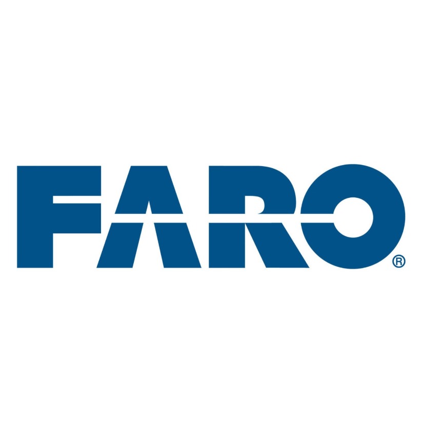 FARO TECHNOLOGIES, INC. LOGO